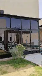 أعمال الزجاج والسيكوريت 10